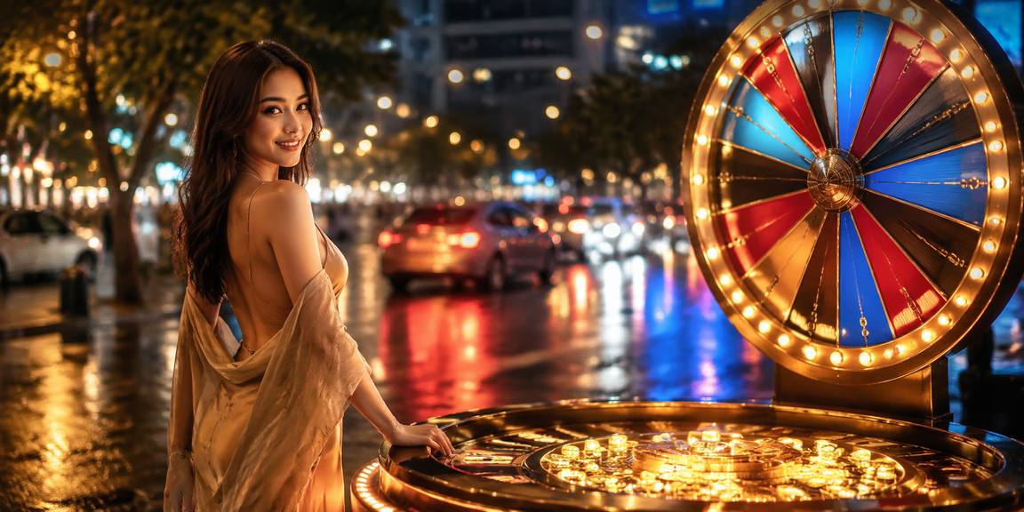 4d ktm Permainan Slot dan Studio Pembuat